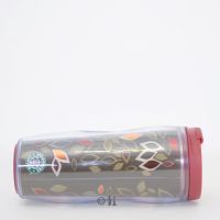 Starbucks Tumbler Lucy Falling Leaves 12 oz