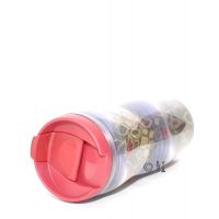 Starbucks Tumbler Lucy Falling Leaves 12 oz