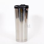 Starbucks Tumbler Steel High Polisch 16 oz