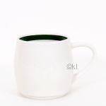 Starbucks Mug Green Line 14 oz