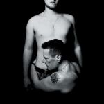 U2 Songs Of Innocence Ltd. Deluxe Doppel-CD 2014