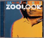 JEAN MICHEL JARRE Zoolook Remastered 2015