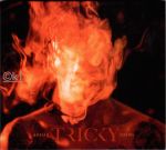 TRICKY | Adrian Thaws CD 2014 Sun Down, Right Here