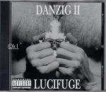 DANZIG II CD 1990