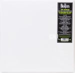 THE BEATLES White Album remastered . 2 Vinyl LPs 180 gr