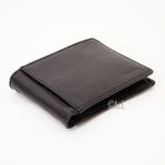 FOSSIL INGRAM INT BIFOLD Black ML325861001