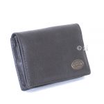 FOSSIL Kartenetui Estate LG Gus CC Schwarz ML3223001