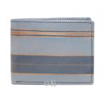 Fossil Addison Int Traveler Navy Multi Stripe ML333988490