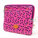 FOSSIL Keyper Tablet Sleeve Fuchia SWL1046690