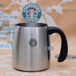 Starbucks Milch Knnchen Edelstahl 16 oz
