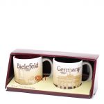 Starbucks Espressotassen-Set Bielefeld Germany