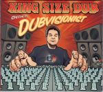 King Size Dub Special-Dubvisionist . CD 2014