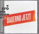 Herbert Grnemeyer . Dauernd jetzt . CD 2014