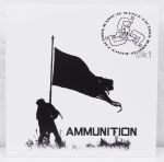 Radical Dance Faction . Ammunition Vinyl LP 2016 Ltd. Auflage