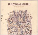 Radikal Guru . dub mentalist . CD 2017