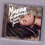 Marina And The Diamonds . the family jewels . CD 2010