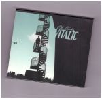 Vitalic . ok cowboy . CD 2005