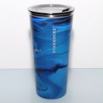 Starbucks SBX Becher Blau Edt. 2020