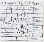 A TRIBUTE TO PINK FLOYD . Back Against The Wall . 2 Vinyl LPs