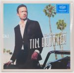 Till Brnner . The Movie Album . DOPPEL LP