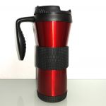 Starbucks SBX Tumbler Miller Red Rot
