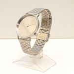 KOMONO Armbanduhr KOM-W4079 . Lewis Estate Silver