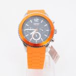 ESPRIT Armbanduhr ES105331008 Orange