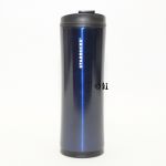 Starbucks Tumbler S/S NAVY stainless steel 16 oz blau