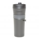 Starbucks Tumbler S/S Black stainless steel 16 oz