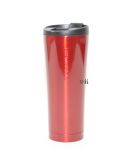 Starbucks Tumbler S/S Red Phinney 12 oz
